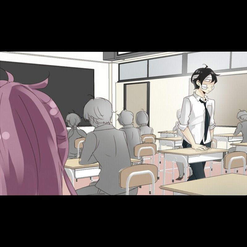 unOrdinary chapter 38 page 33