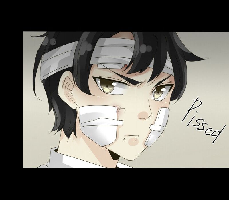 unOrdinary chapter 38 page 34