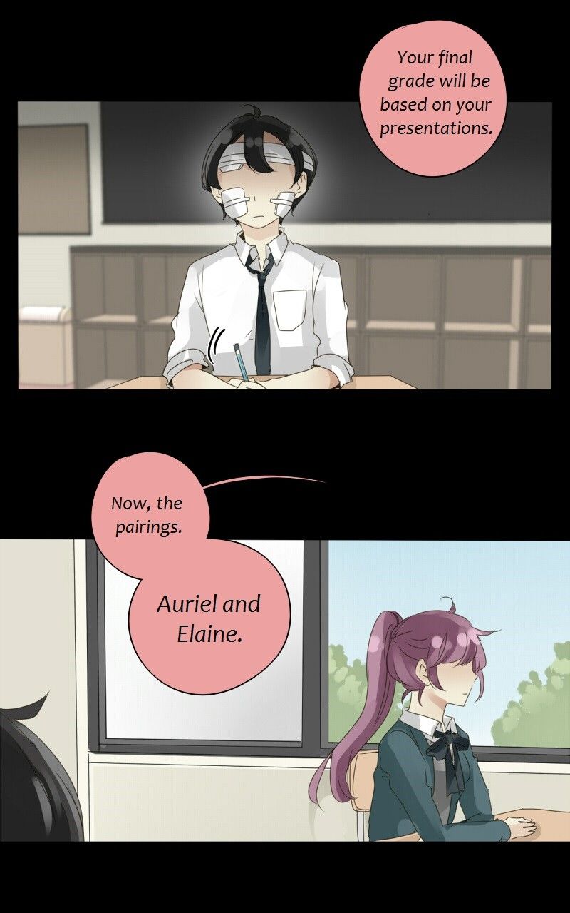 unOrdinary chapter 38 page 37