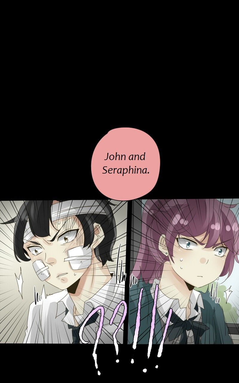 unOrdinary chapter 38 page 39