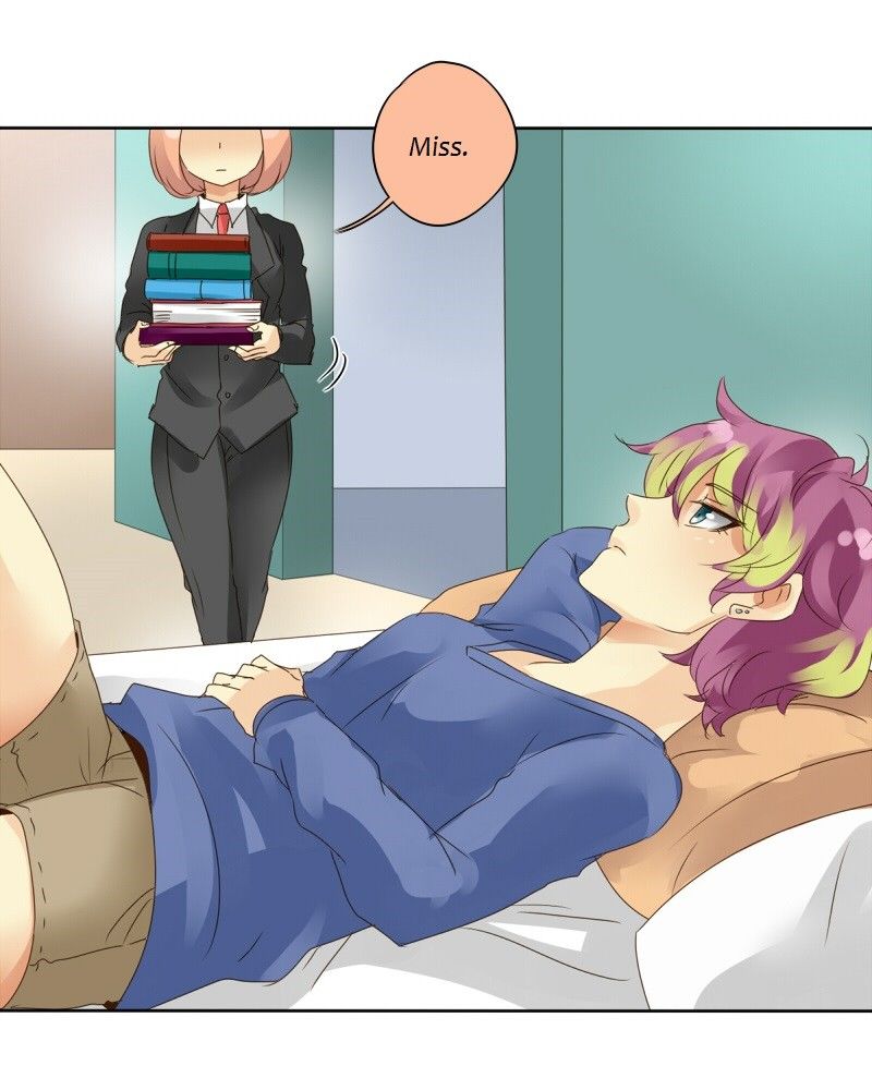 unOrdinary chapter 38 page 4