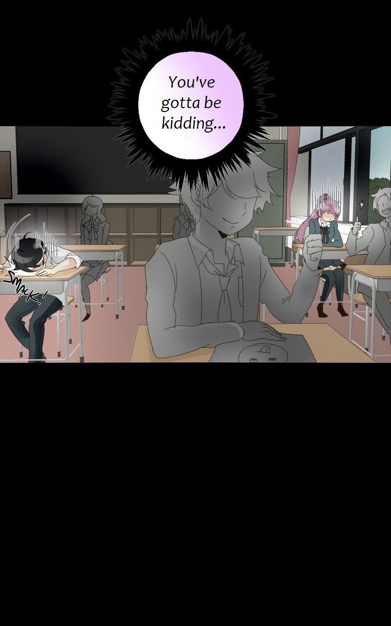 unOrdinary chapter 38 page 40