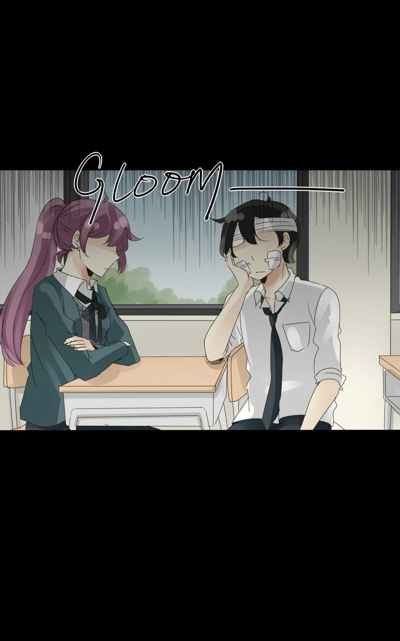 unOrdinary chapter 38 page 42