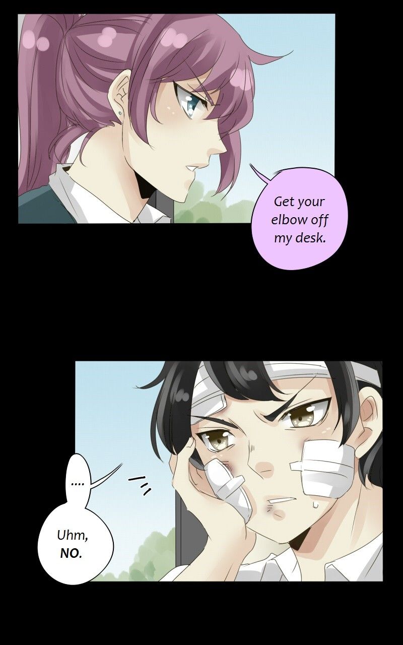 unOrdinary chapter 38 page 43