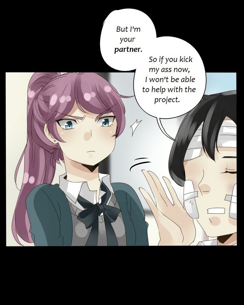 unOrdinary chapter 38 page 45