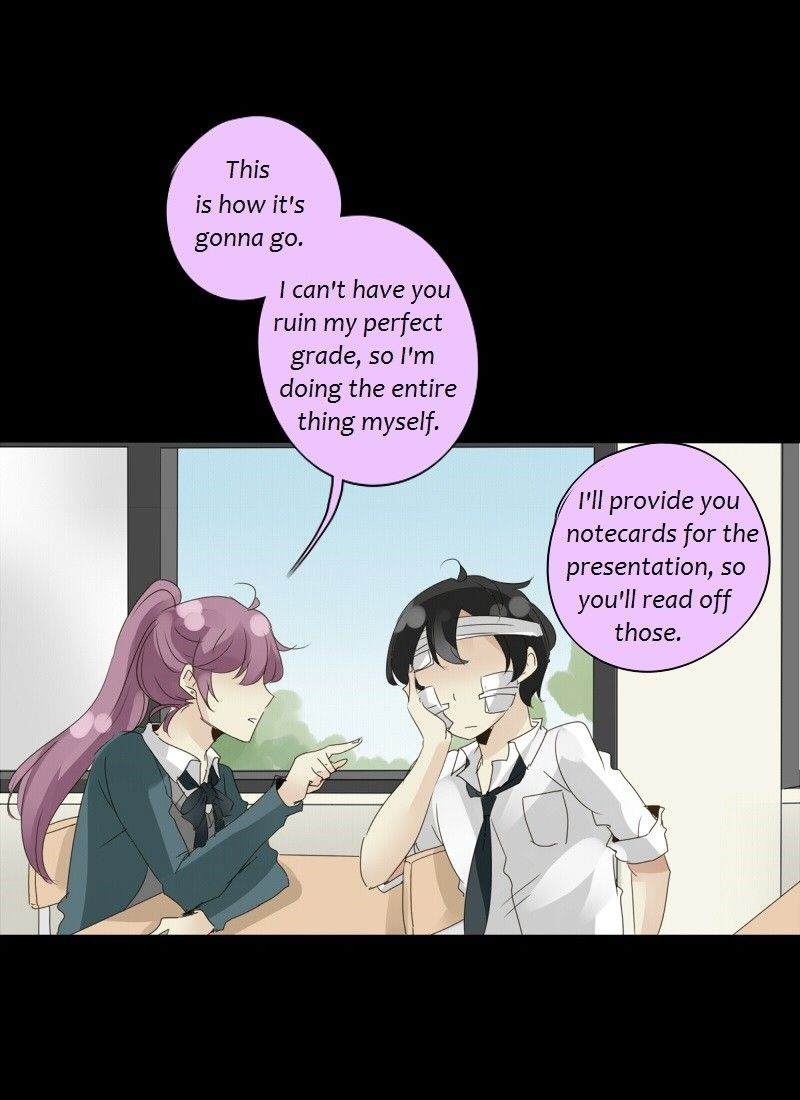 unOrdinary chapter 38 page 47