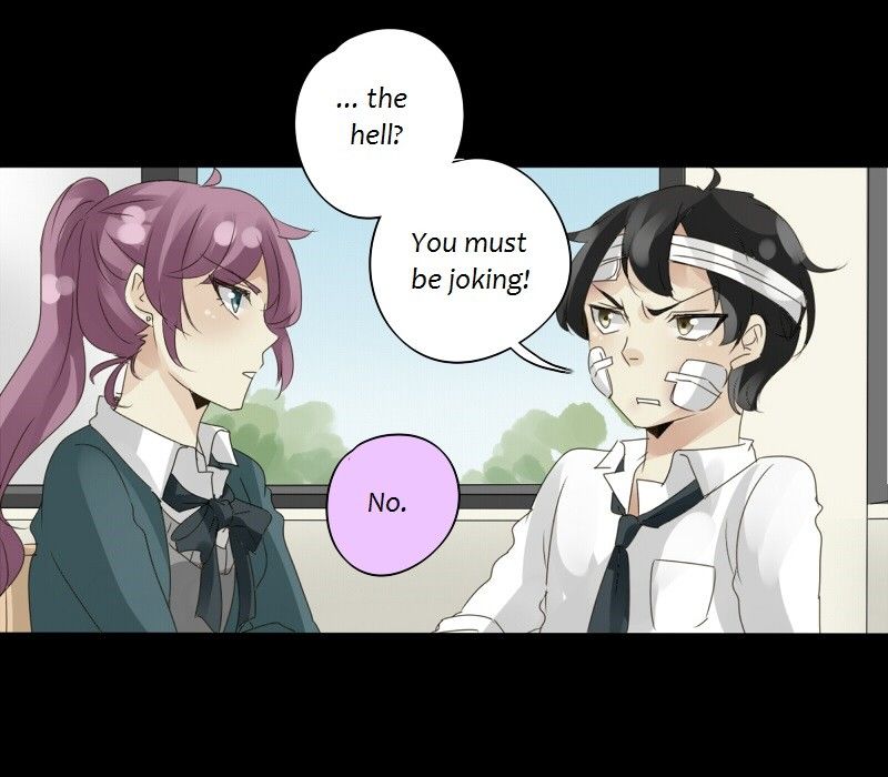 unOrdinary chapter 38 page 49