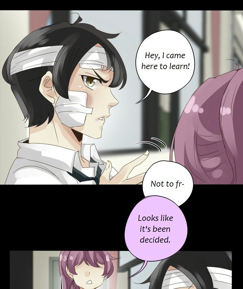 unOrdinary chapter 38 page 50