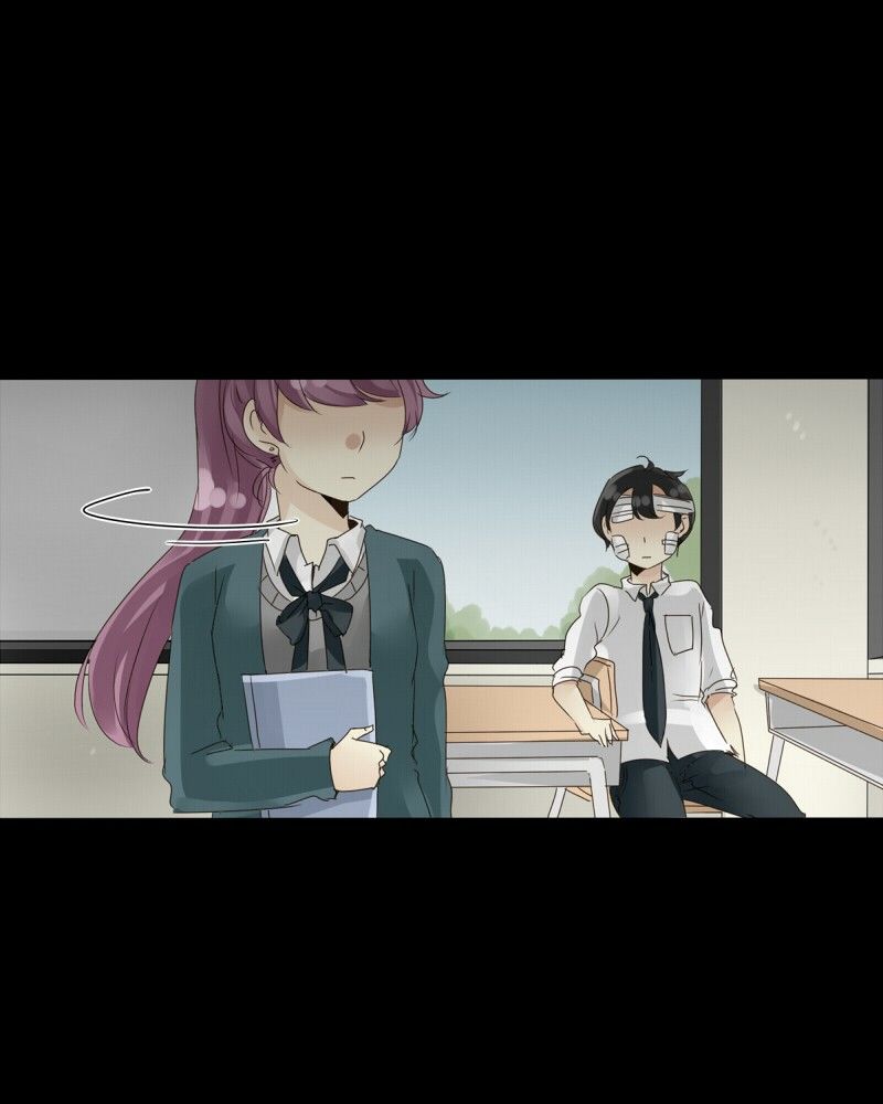 unOrdinary chapter 38 page 53