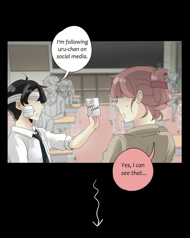 unOrdinary chapter 38 page 56