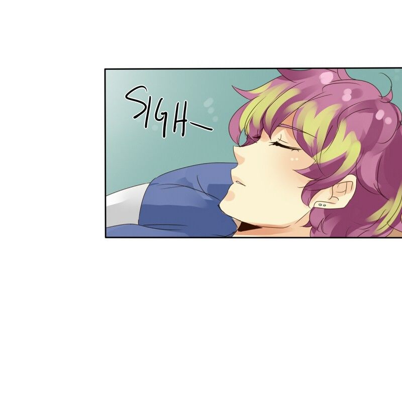 unOrdinary chapter 38 page 6