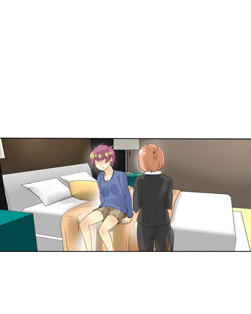 unOrdinary chapter 38 page 7