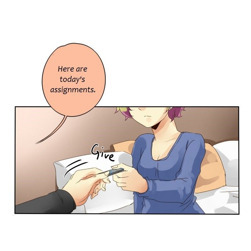 unOrdinary chapter 38 page 8