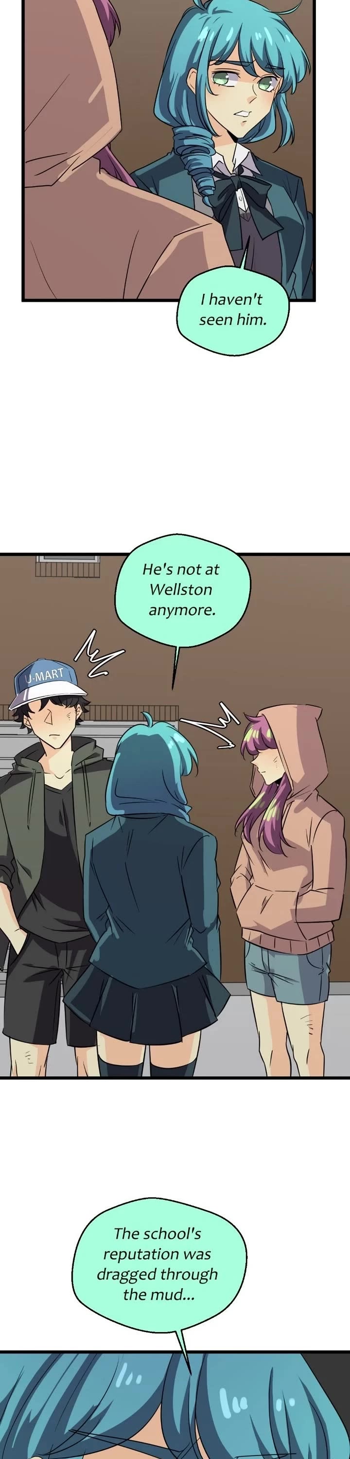 unOrdinary chapter 380 page 18