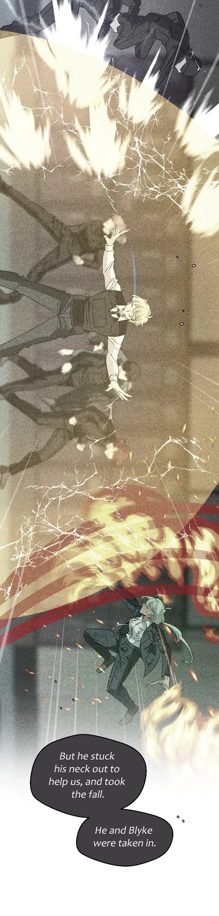 unOrdinary chapter 380 page 21