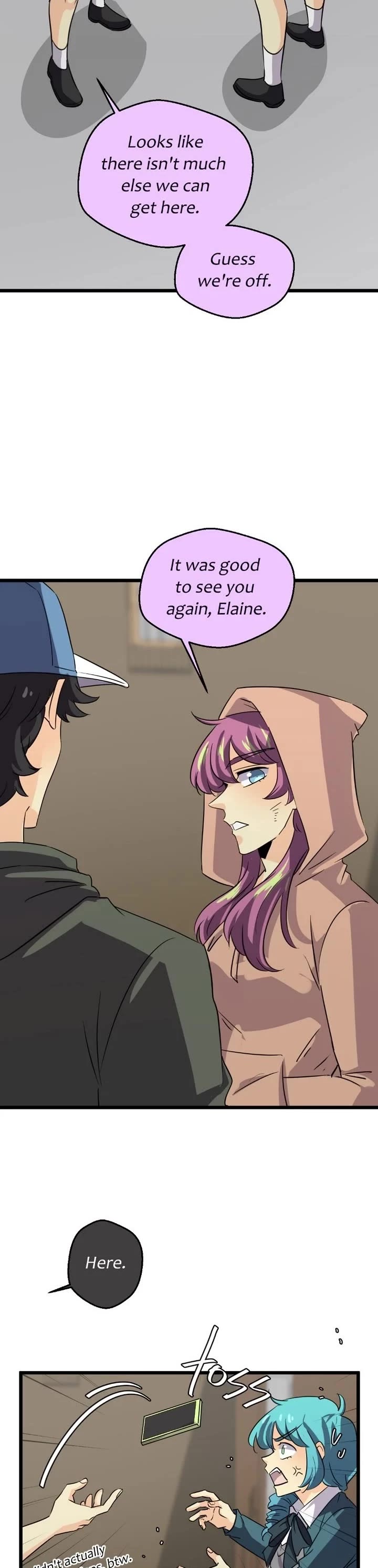 unOrdinary chapter 380 page 24