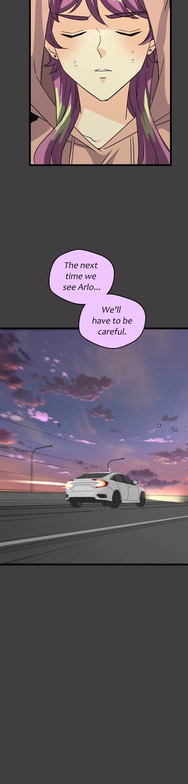 unOrdinary chapter 380 page 33