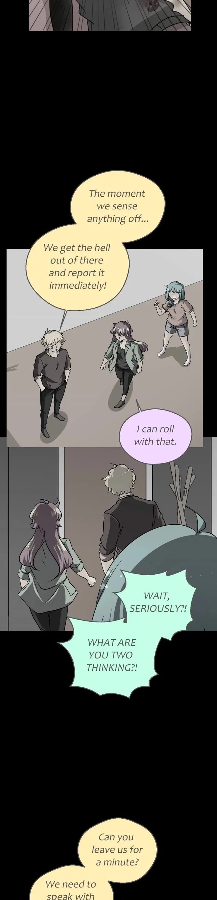 unOrdinary chapter 380 page 39