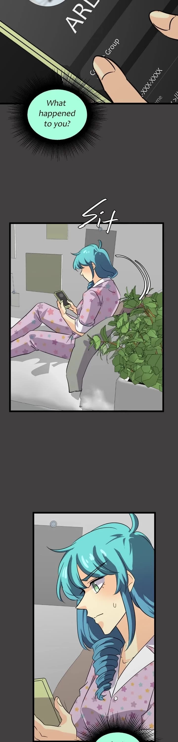 unOrdinary chapter 380 page 43