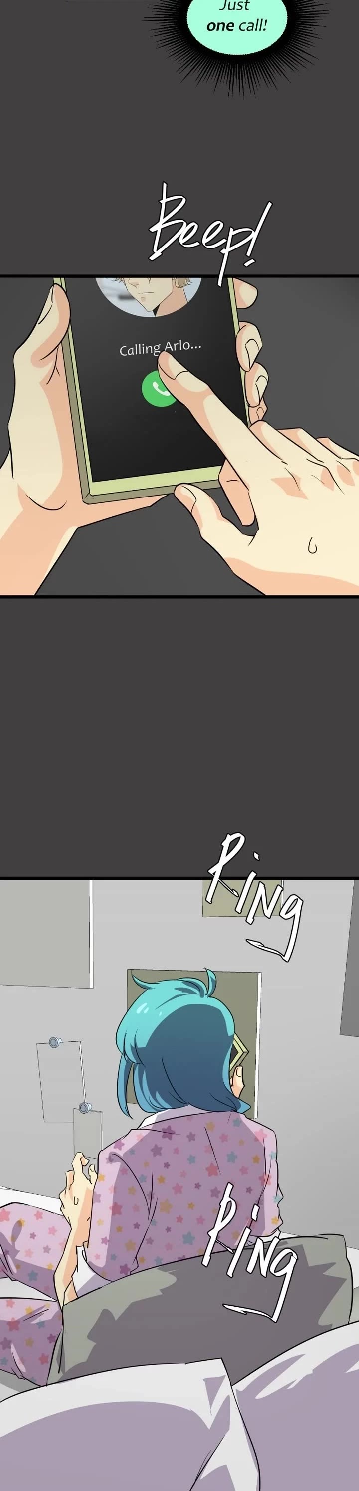 unOrdinary chapter 380 page 44