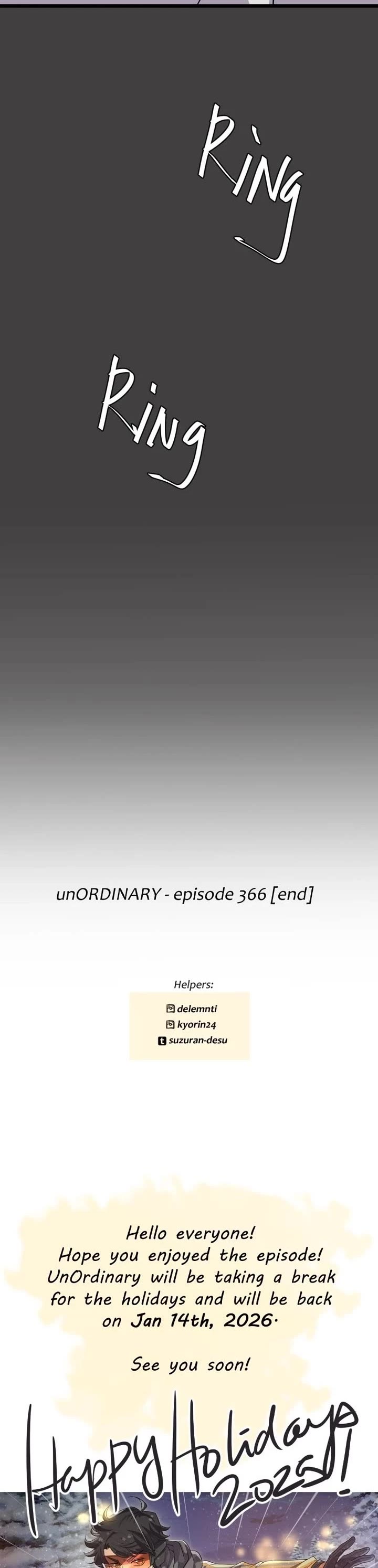 unOrdinary chapter 380 page 45