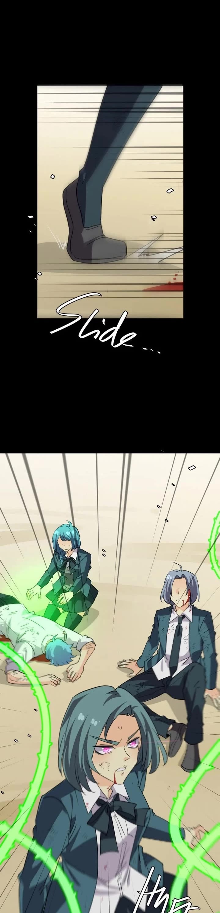unOrdinary chapter 381 page 10