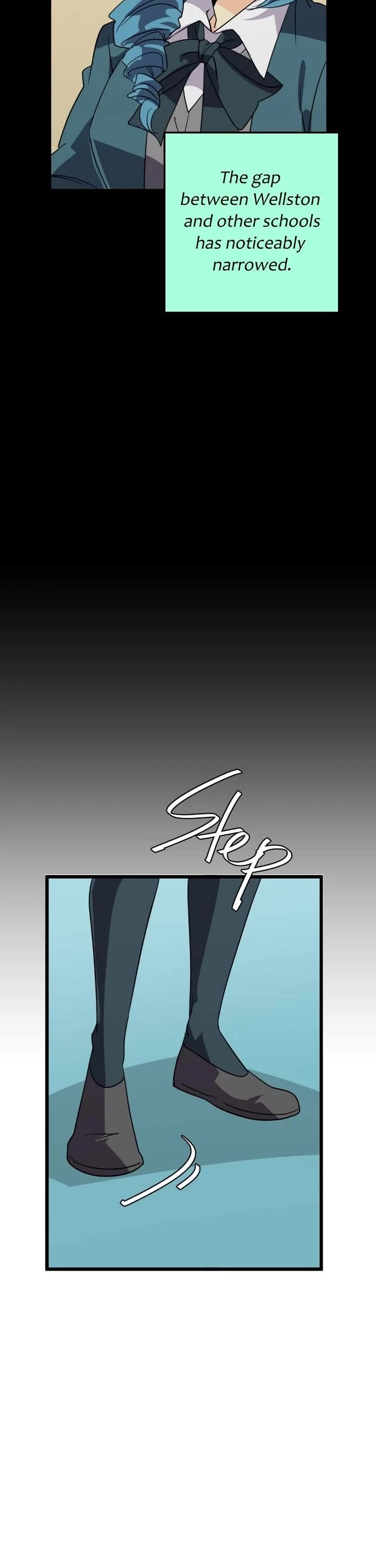 unOrdinary chapter 381 page 12