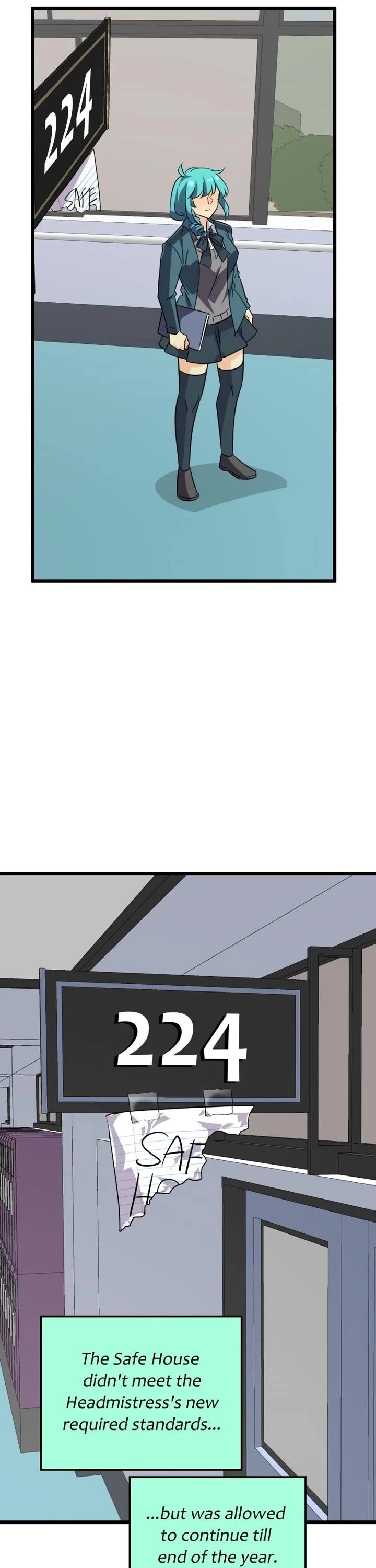 unOrdinary chapter 381 page 13