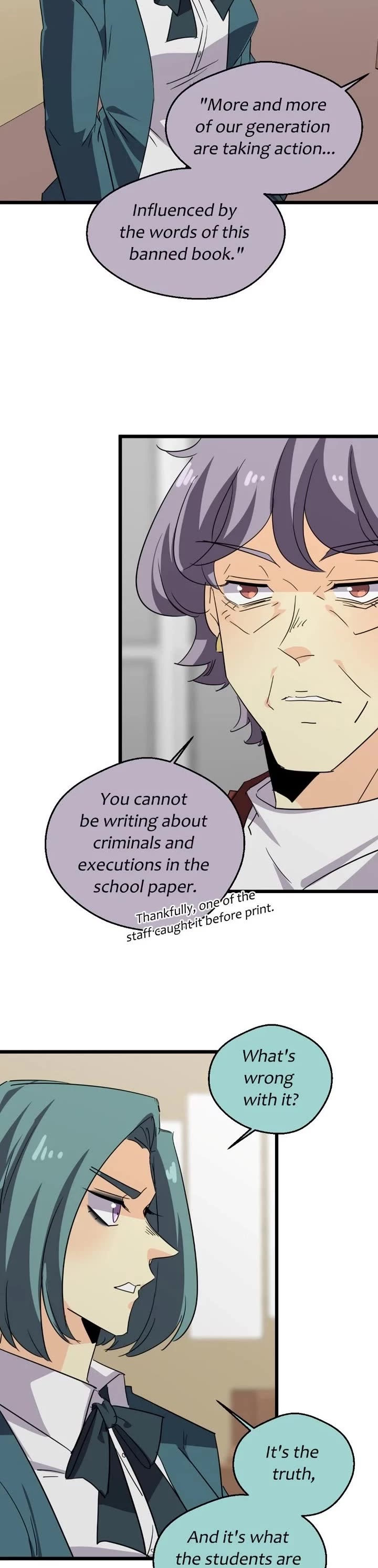 unOrdinary chapter 381 page 24