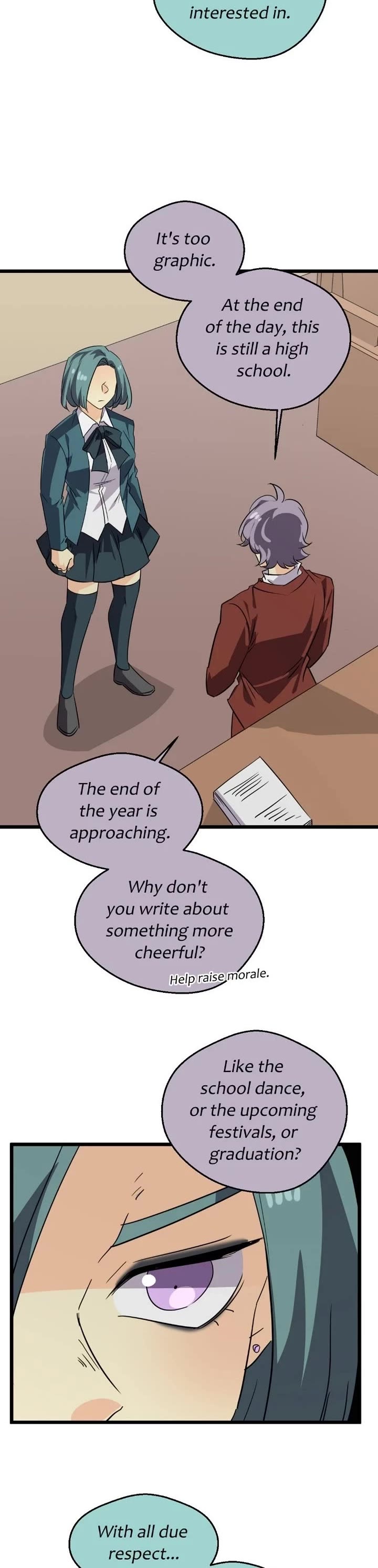 unOrdinary chapter 381 page 25