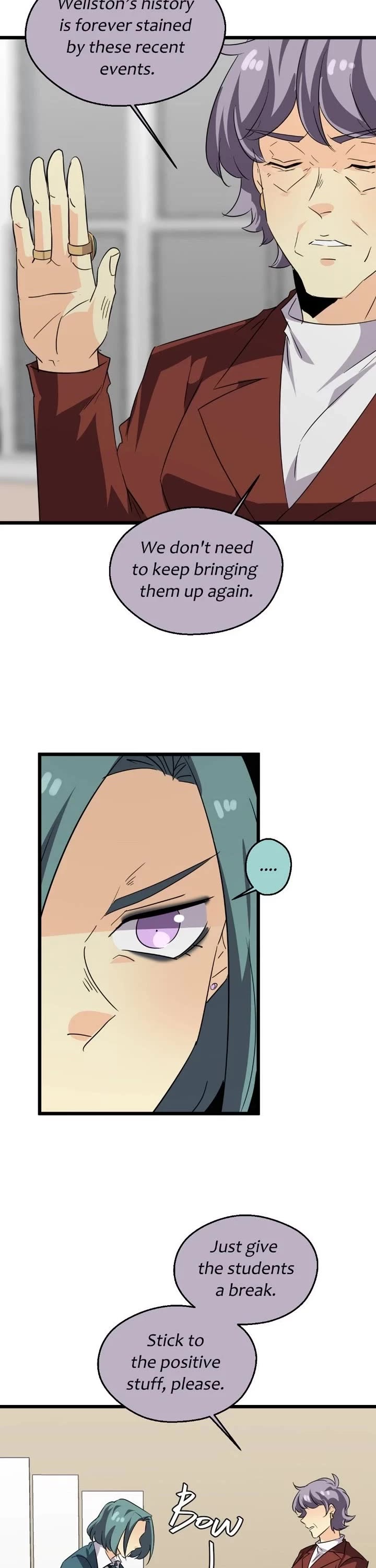 unOrdinary chapter 381 page 27