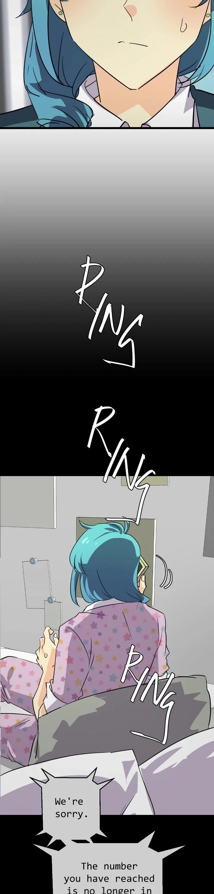 unOrdinary chapter 381 page 3