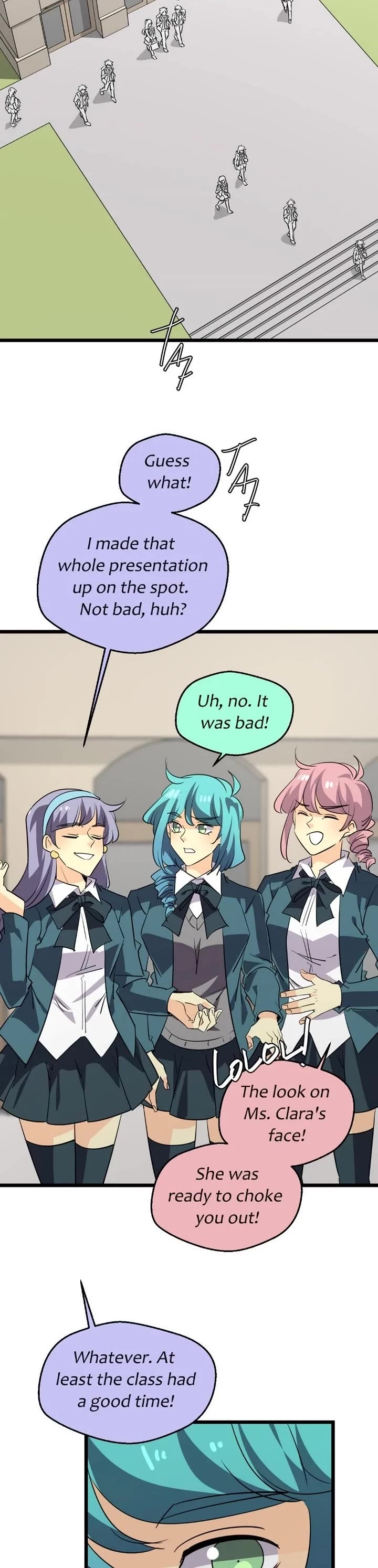 unOrdinary chapter 381 page 30