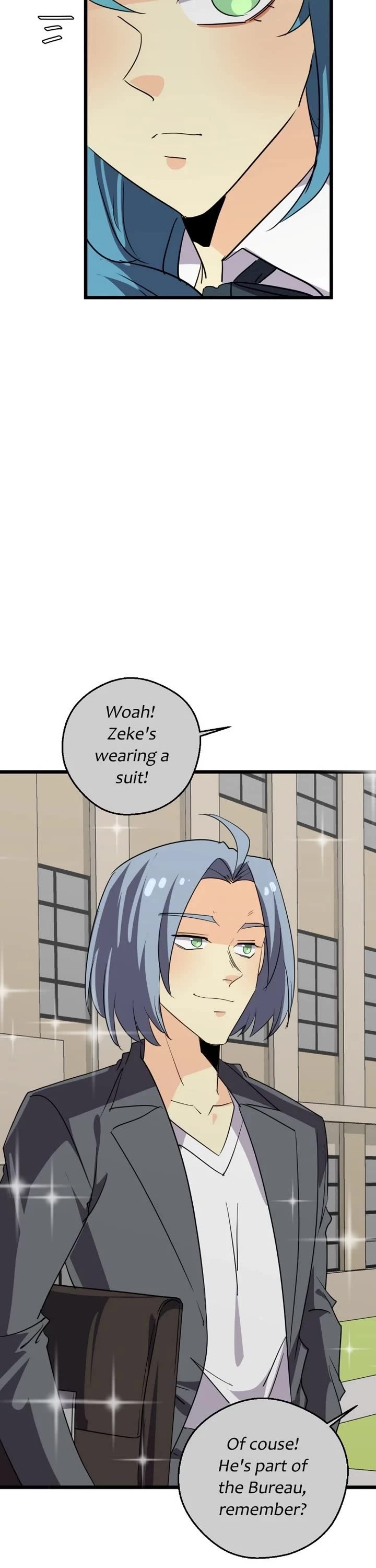 unOrdinary chapter 381 page 31