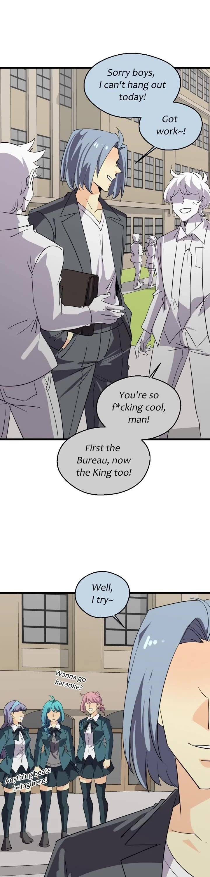 unOrdinary chapter 381 page 32