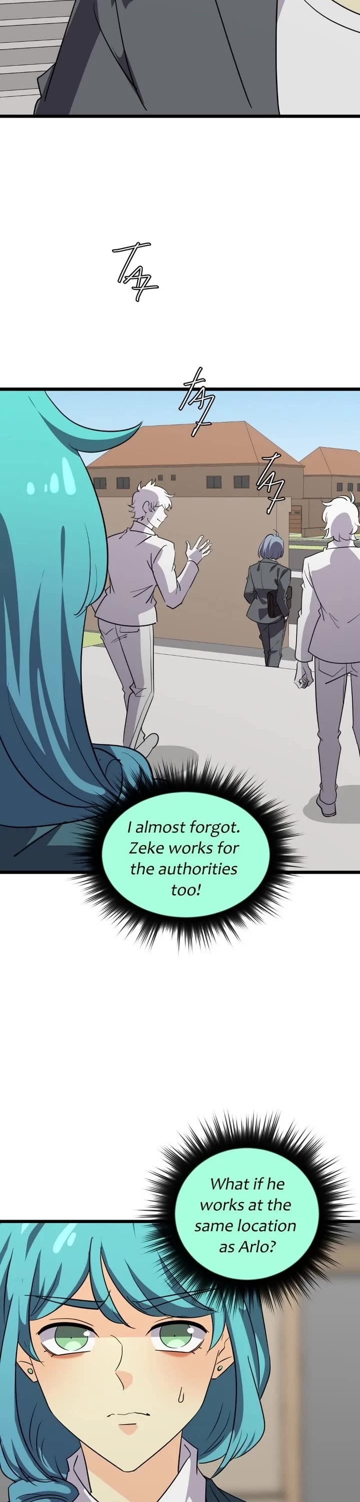 unOrdinary chapter 381 page 33