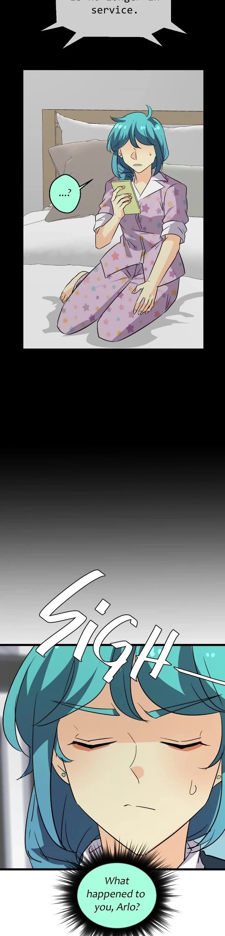 unOrdinary chapter 381 page 4