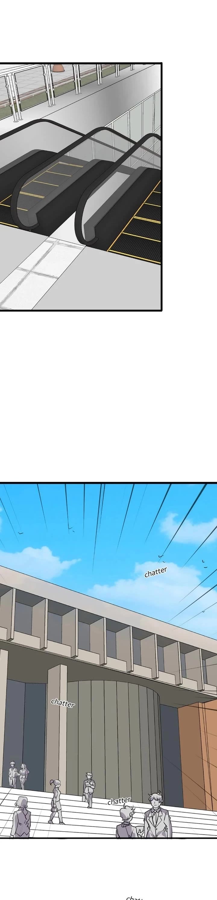 unOrdinary chapter 381 page 40