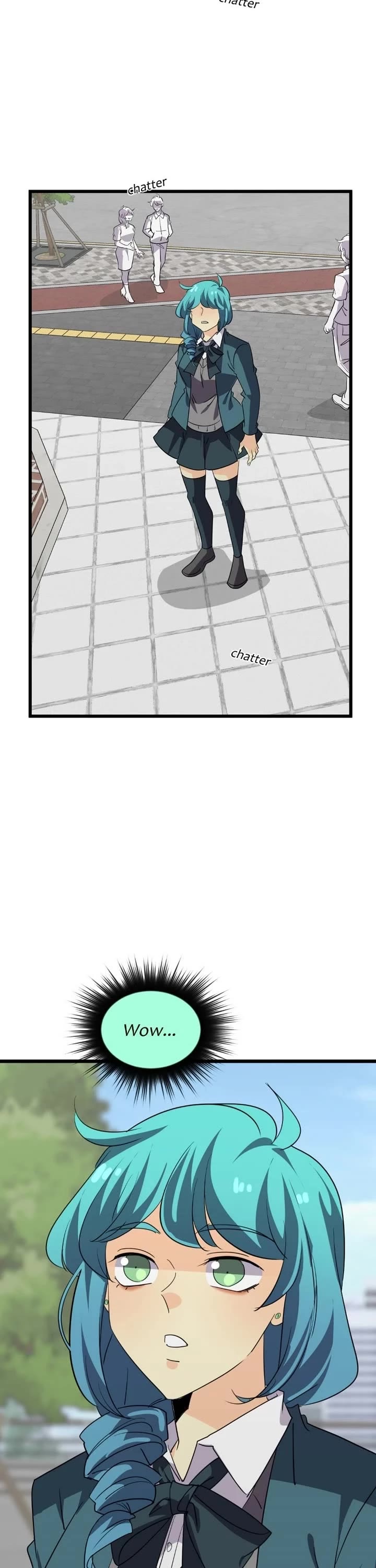 unOrdinary chapter 381 page 41