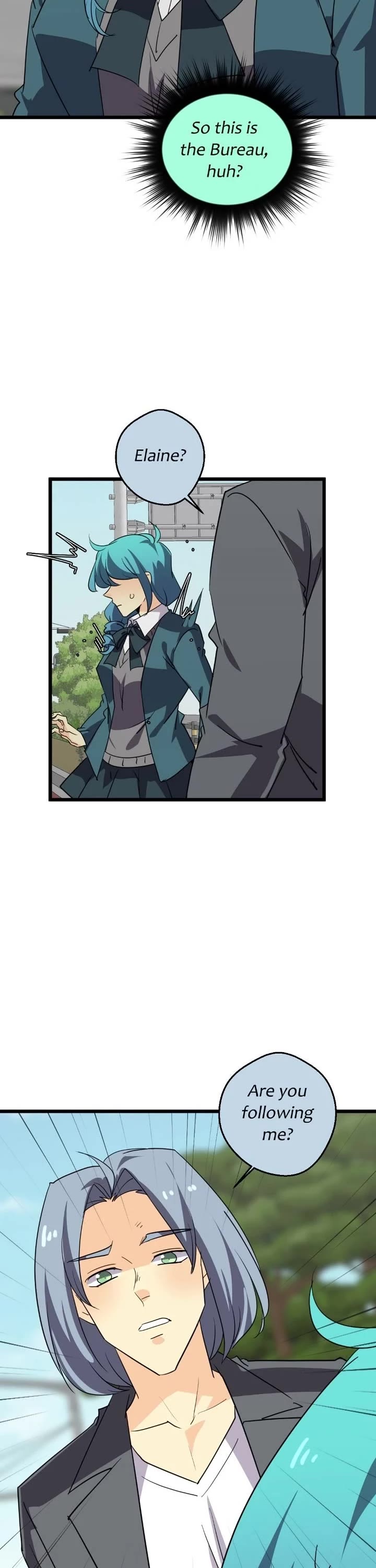 unOrdinary chapter 381 page 42
