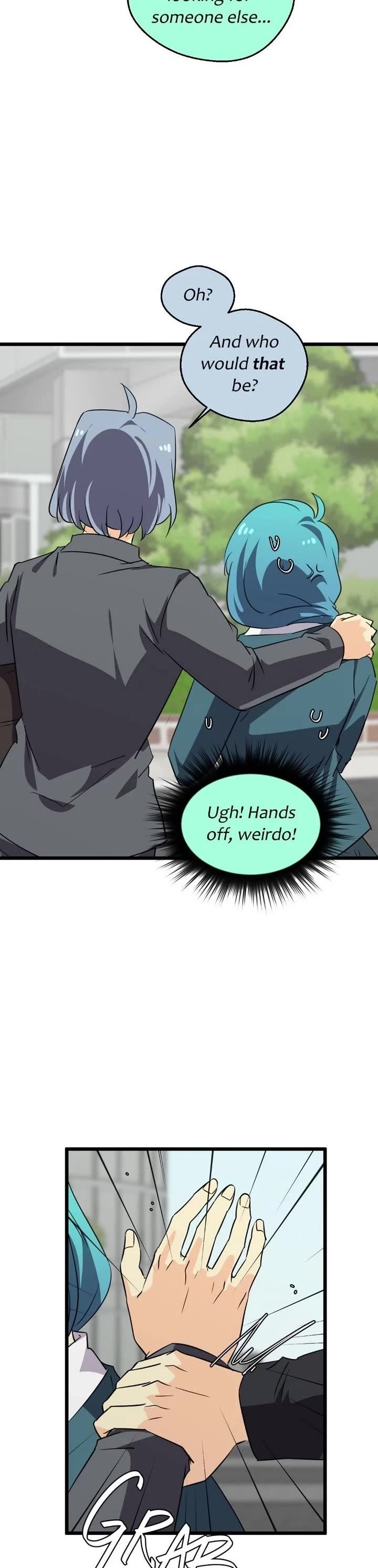 unOrdinary chapter 381 page 45