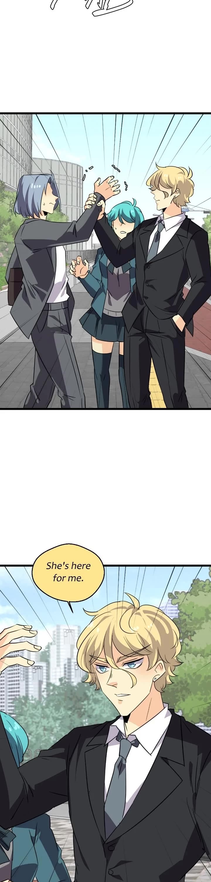 unOrdinary chapter 381 page 46