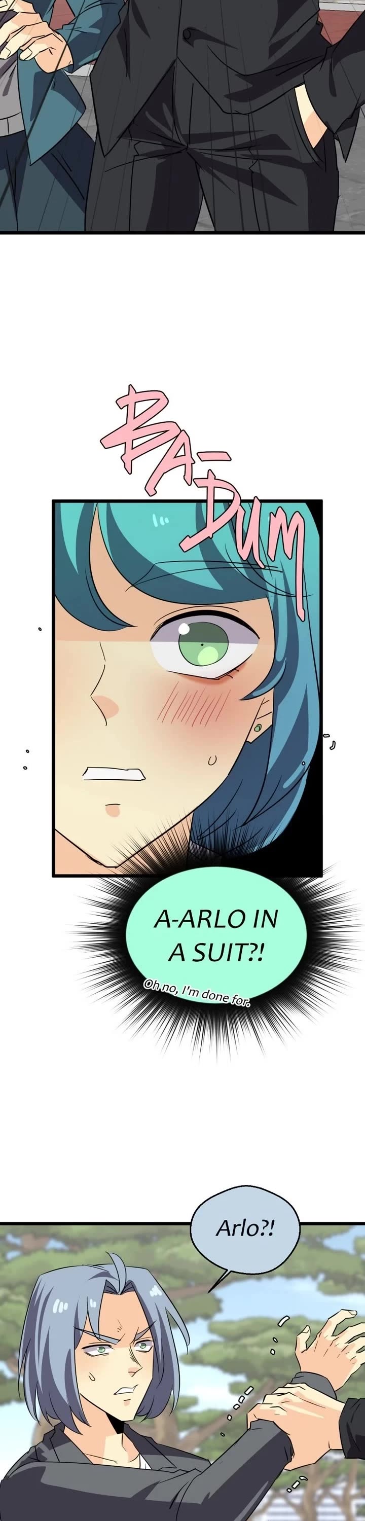 unOrdinary chapter 381 page 47