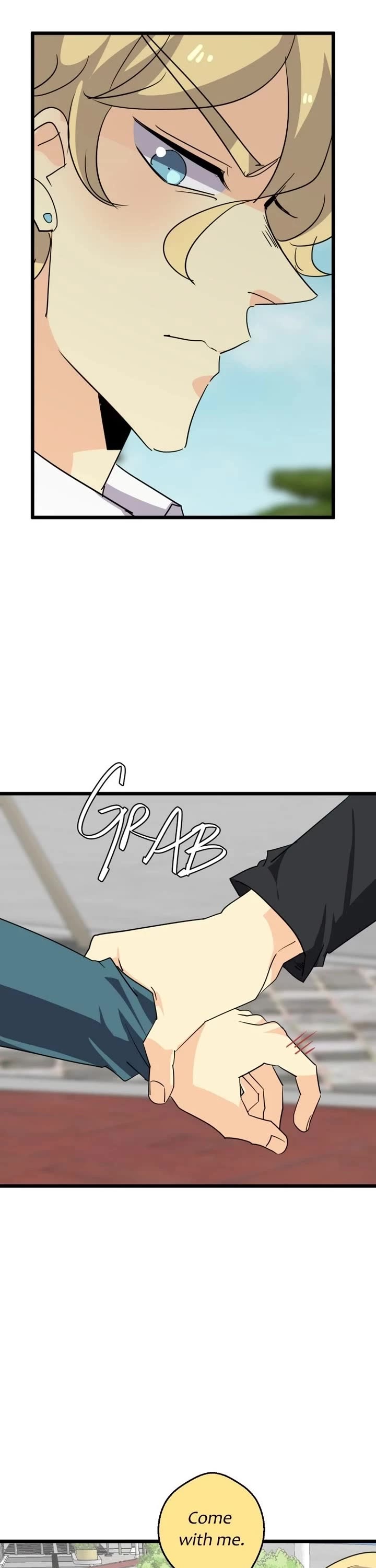 unOrdinary chapter 381 page 51