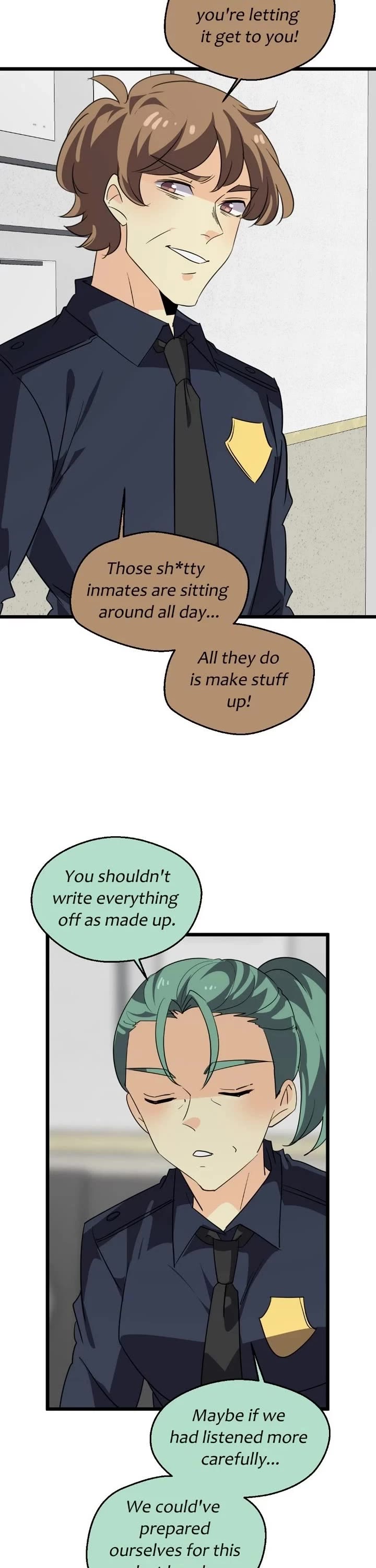 unOrdinary chapter 383 page 12