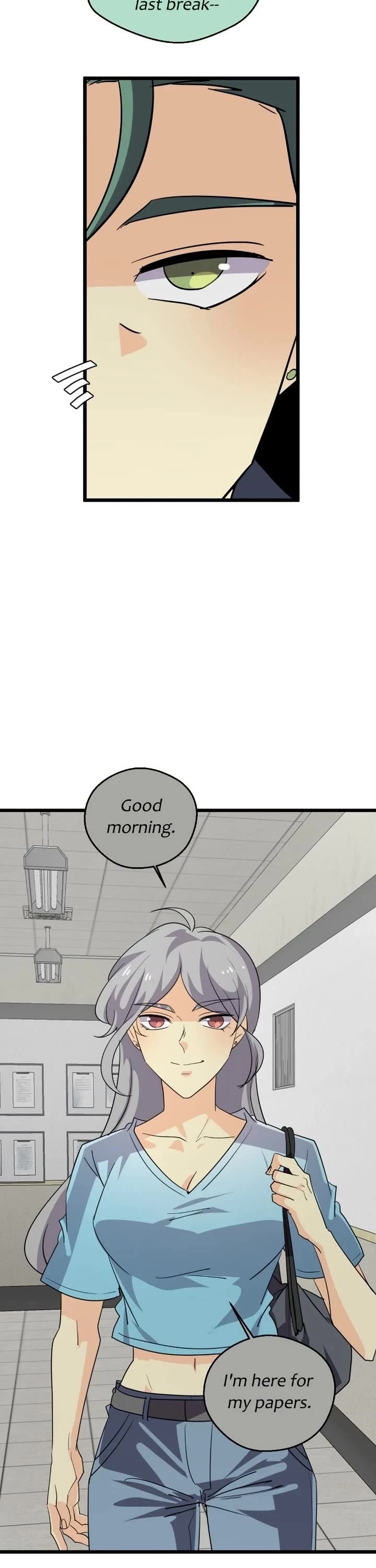 unOrdinary chapter 383 page 13