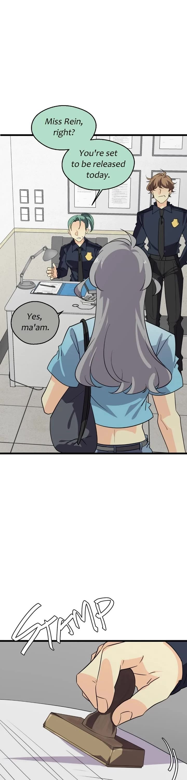 unOrdinary chapter 383 page 14