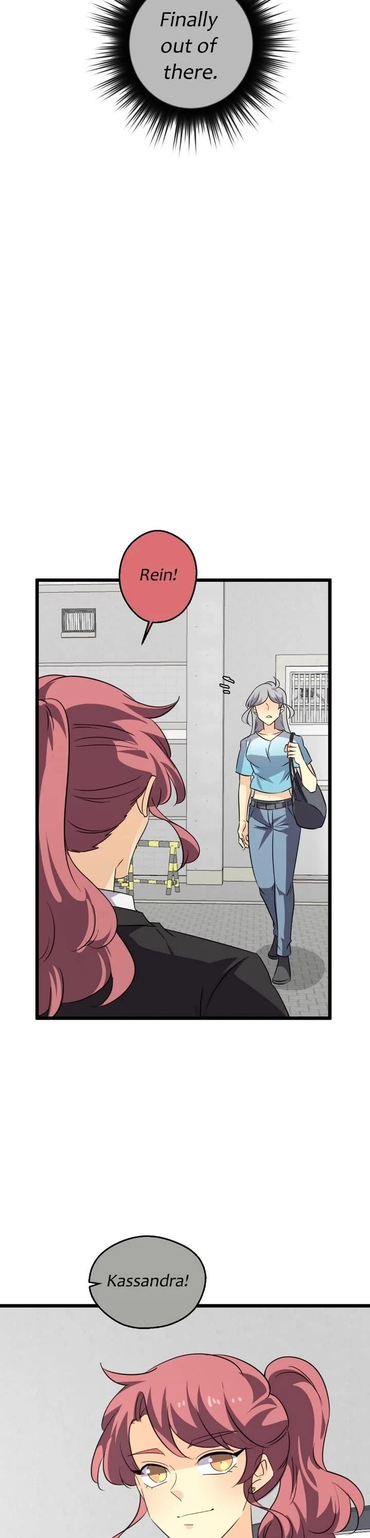 unOrdinary chapter 383 page 19