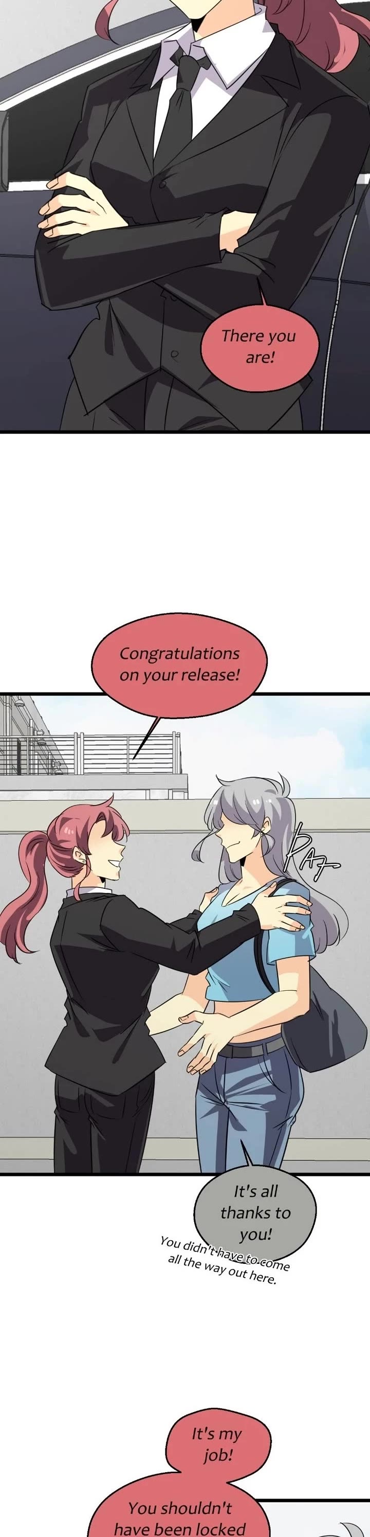 unOrdinary chapter 383 page 20