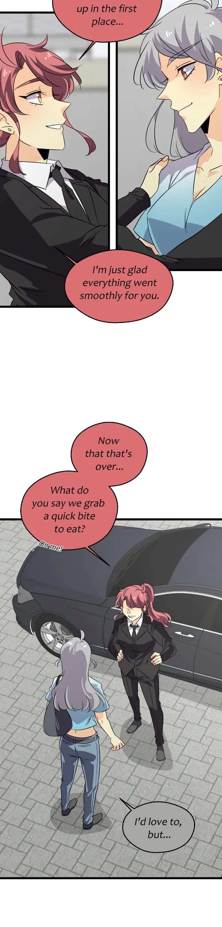 unOrdinary chapter 383 page 21